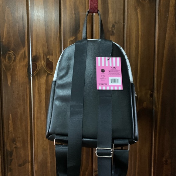 NWT Mini HK Backpack - Picture 4 of 5